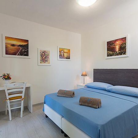 Nitrodi Thermal Relais Barano dʼIschia Eksteriør billede