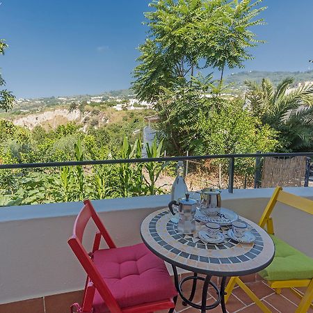 Nitrodi Thermal Relais Barano dʼIschia Eksteriør billede