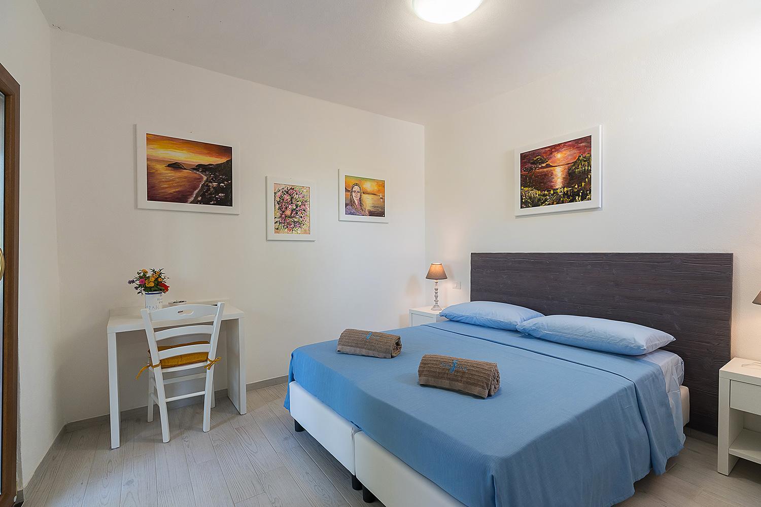 Nitrodi Thermal Relais Barano dʼIschia Eksteriør billede