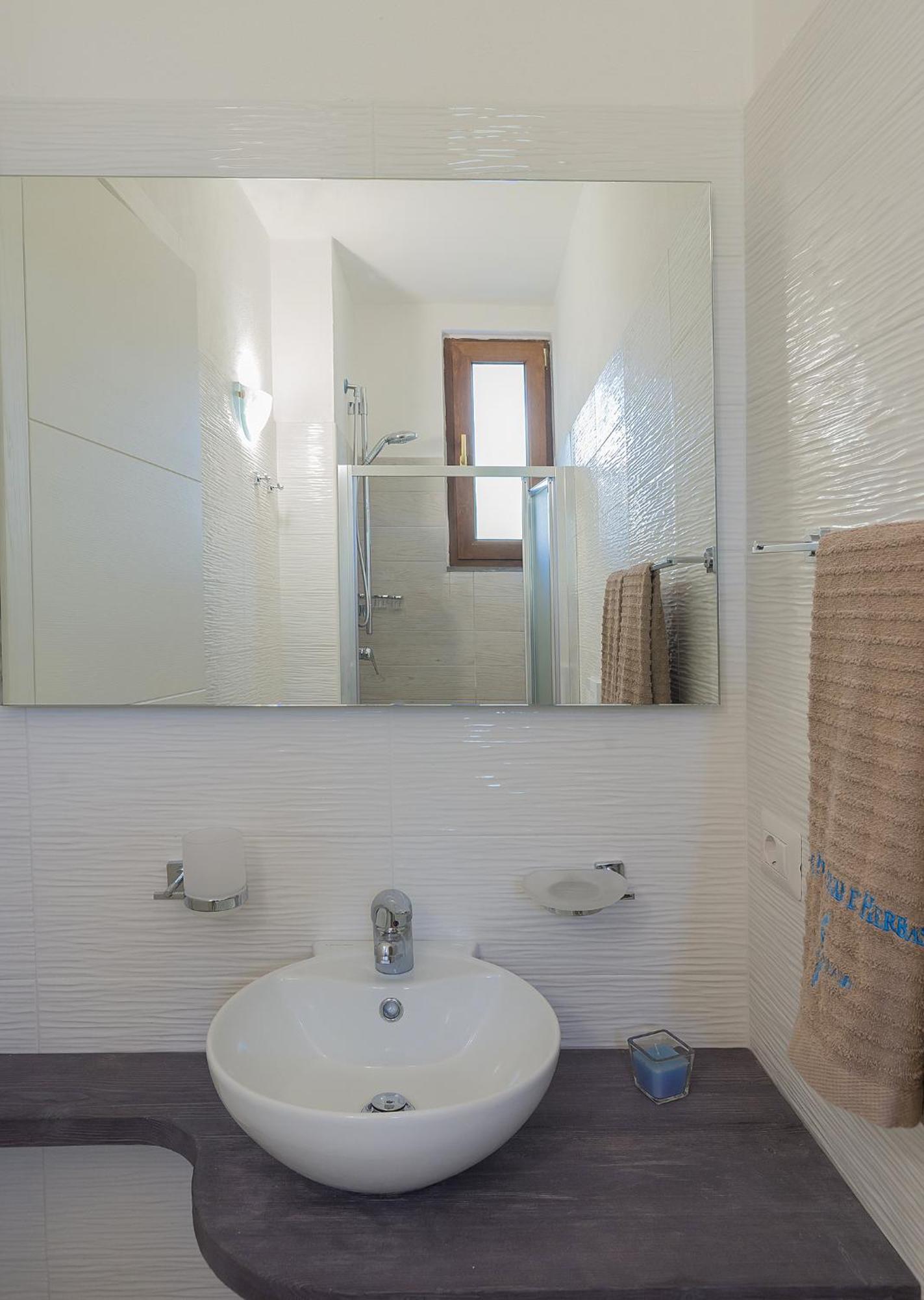 Nitrodi Thermal Relais Barano dʼIschia Eksteriør billede