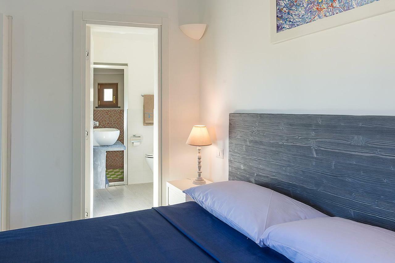 Nitrodi Thermal Relais Barano dʼIschia Eksteriør billede