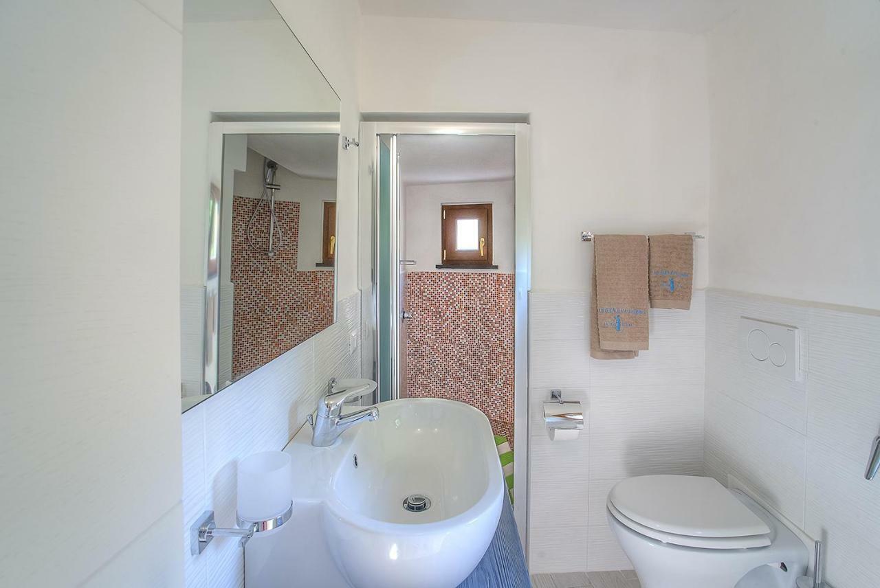 Nitrodi Thermal Relais Barano dʼIschia Eksteriør billede