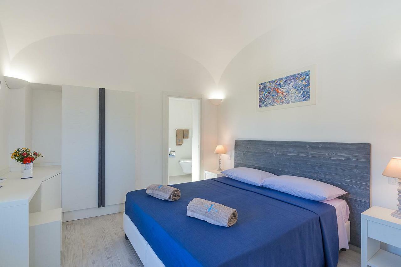 Nitrodi Thermal Relais Barano dʼIschia Eksteriør billede