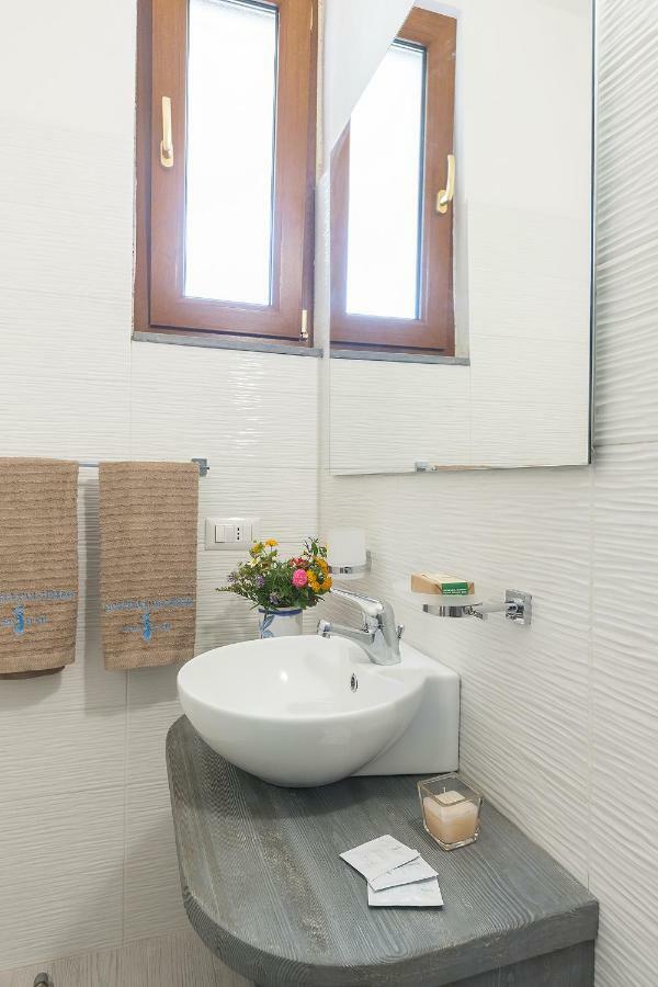 Nitrodi Thermal Relais Barano dʼIschia Eksteriør billede