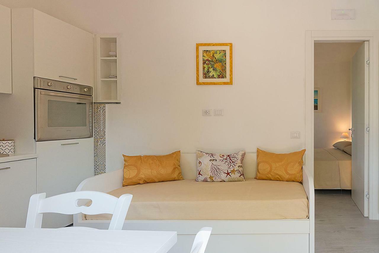 Nitrodi Thermal Relais Barano dʼIschia Eksteriør billede