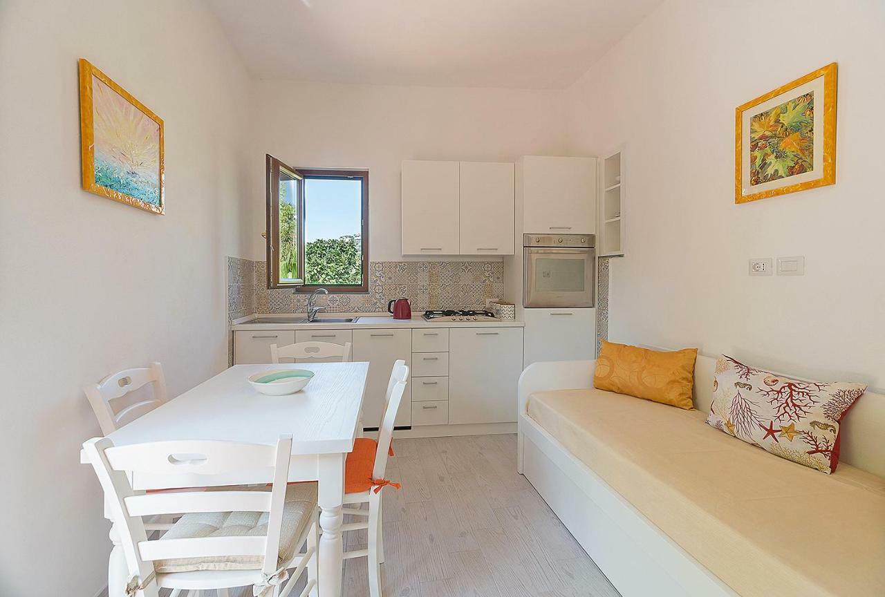 Nitrodi Thermal Relais Barano dʼIschia Eksteriør billede