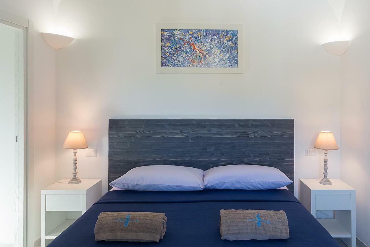 Nitrodi Thermal Relais Barano dʼIschia Eksteriør billede